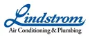 Lindstrom Air Conditioning & Plumbing logo