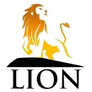 Lion Windows & Doors logo