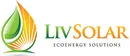 Liv Solar logo