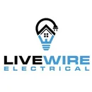 LiveWire Electrical logo