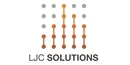LJC Solutions logo