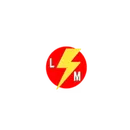 LM Electric logo