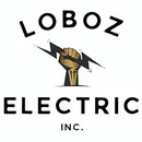 Loboz Electric logo