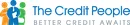 The Credit People logo
