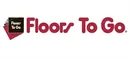 Floors To Go logo