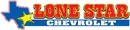 Lone Star Chevrolet logo
