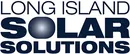Long Island Solar Solutions logo