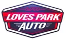 Loves Park Auto logo