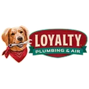 Loyalty Plumbing & Air logo
