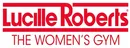 Lucille Roberts logo