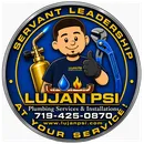 Lujan Plumbing Services & Installations logo