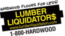 Lumber Liquidators logo