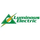 Luminous Electric logo
