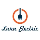 Luna Electric logo