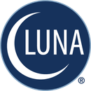 Luna Flooring logo