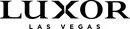 Luxor Hotel & Casino logo