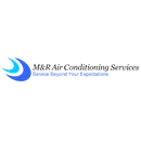 M & R Air Conditioning Services logo