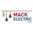Mack Electric logo