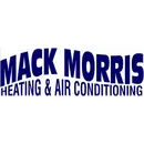 Mack Morris Heating and Air Conditioning logo
