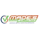 Made's Plumbing logo