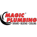 Magic Plumbing logo