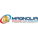 Magnolia Heating and Cooling logo