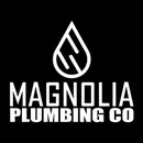 Magnolia Plumbing Company logo