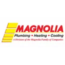Magnolia Plumbing, Heating & Cooling logo