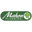 Mahon Plumbing logo