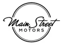Main Street Motors logo