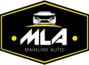 Mainline Auto logo