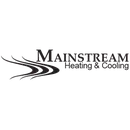 Mainstream Heating & Cooling logo