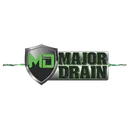 Major Drain logo