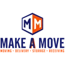 Make A Move logo