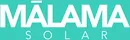 Malama Solar logo
