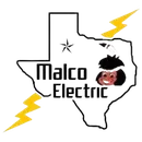 Malco Electric logo