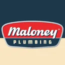 Maloney Plumbing logo