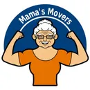 Mama's Movers logo
