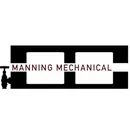 Manning Mechanical logo