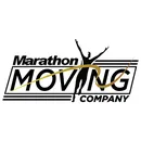 Marathon Moving Company logo