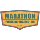 Marathon Plumbing, Heating and Air logo