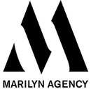 Marilyn Agency logo