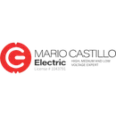 Mario Castillo Electric logo