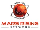 Mars Rising Network logo