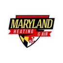 Maryland Heating & Air logo