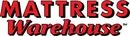 Mattress Warehouse logo