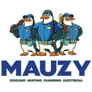 Mauzy Cooling Heating Plumbing Electrical logo