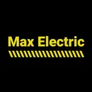 Max Electric logo
