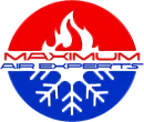 Maximum Air Experts logo