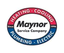 Maynor Service Company logo